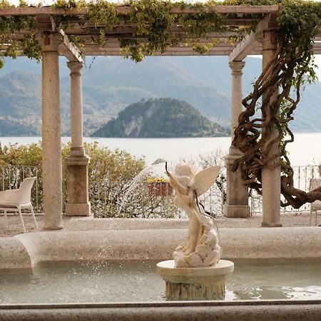 Hotel Villa Cipressi, By R Collection Hotels Варенна Екстер'єр фото
