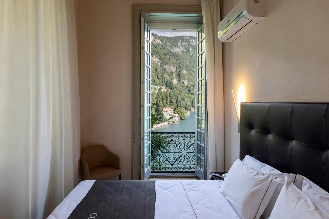 Hotel Villa Cipressi, By R Collection Hotels Варенна Екстер'єр фото