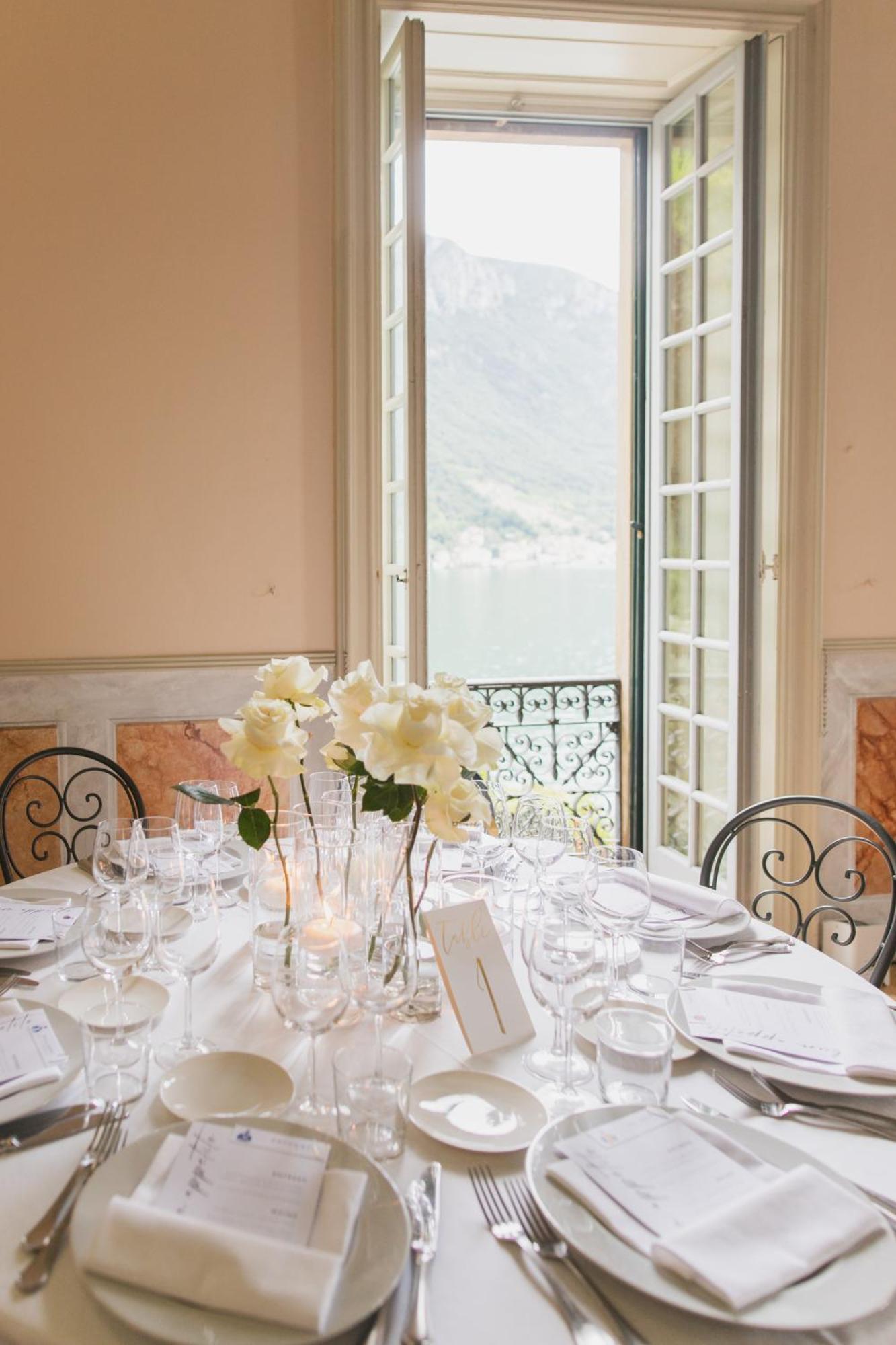 Hotel Villa Cipressi, By R Collection Hotels Варенна Екстер'єр фото