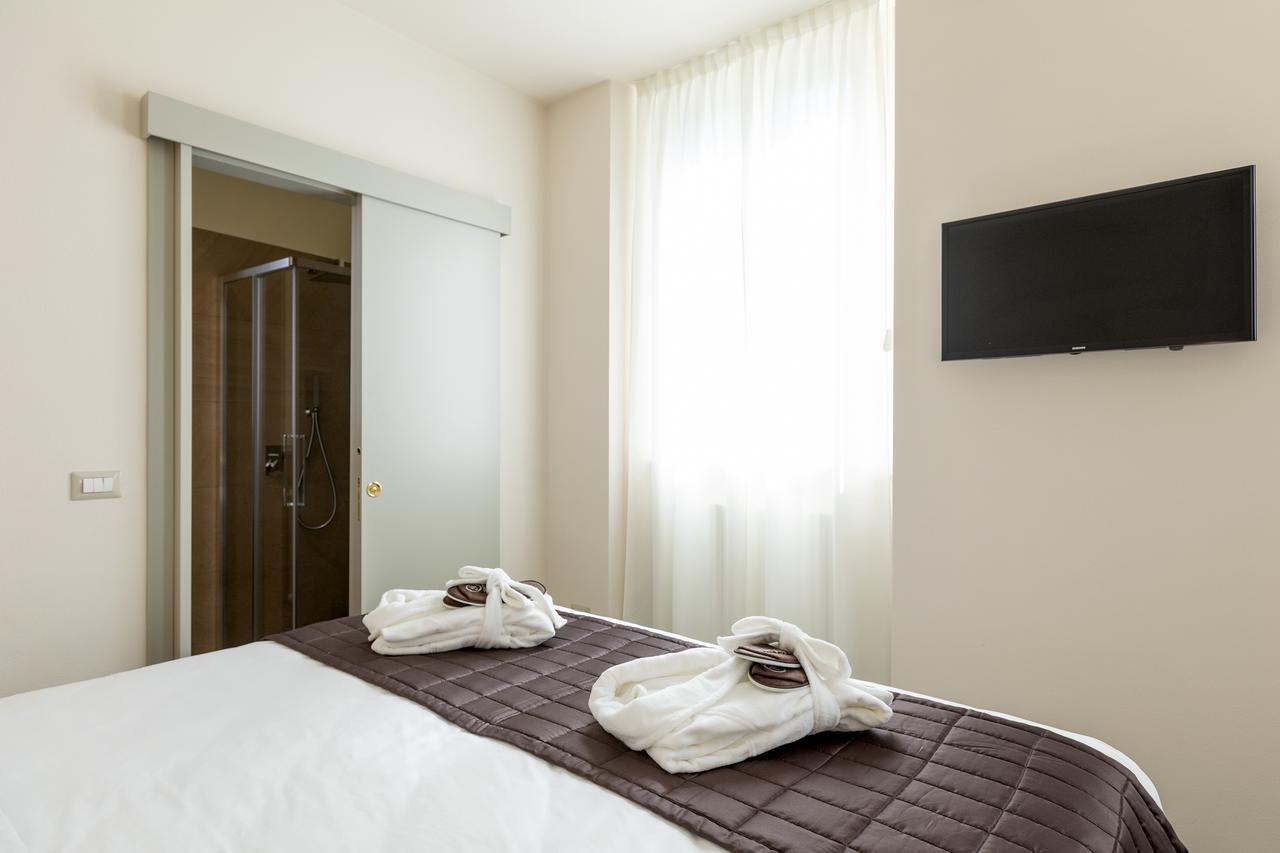 Hotel Villa Cipressi, By R Collection Hotels Варенна Екстер'єр фото