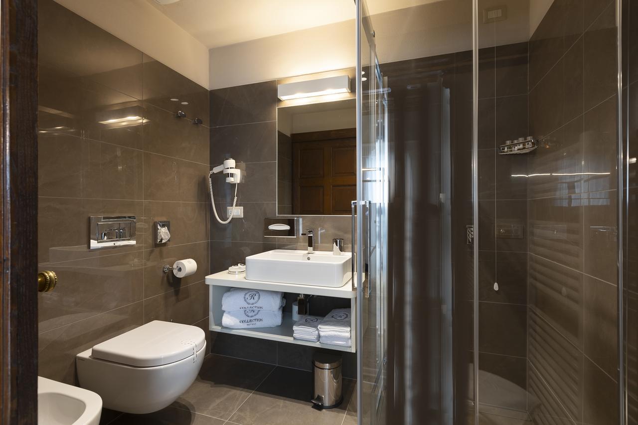 Hotel Villa Cipressi, By R Collection Hotels Варенна Екстер'єр фото